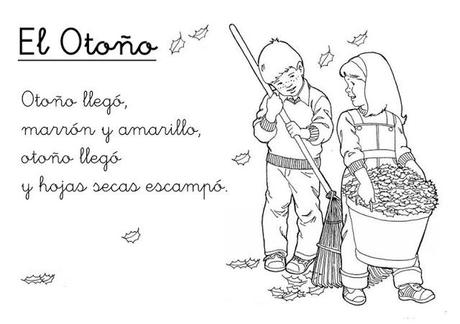 Recursos del otoño IV