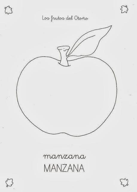 Recursos del otoño IV