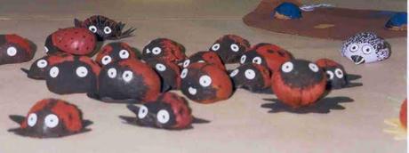 Recursos del otoño IV