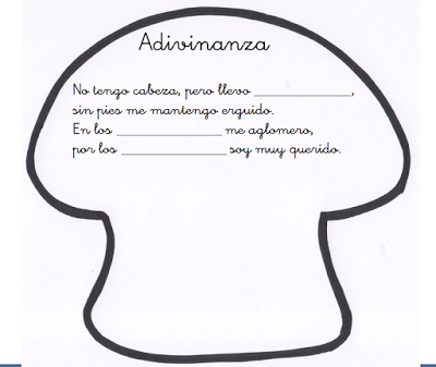 Recursos del otoño IV