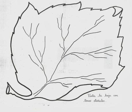 Recursos del otoño IV