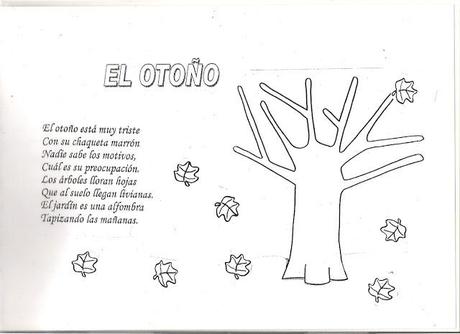 Recursos del otoño IV