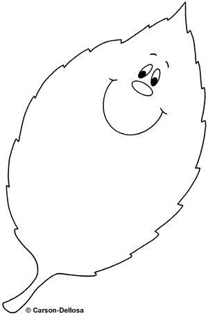 Recursos del otoño IV