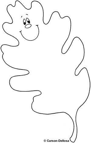 Recursos del otoño IV