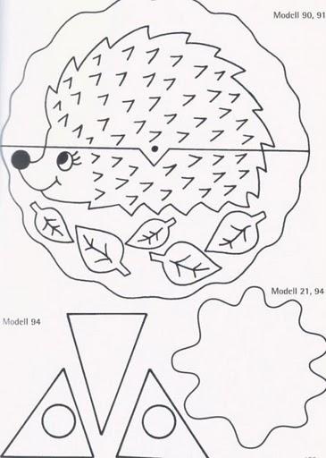 Recursos del otoño IV