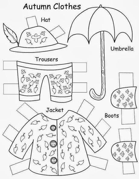 Recursos del otoño IV