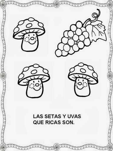 Recursos del otoño IV