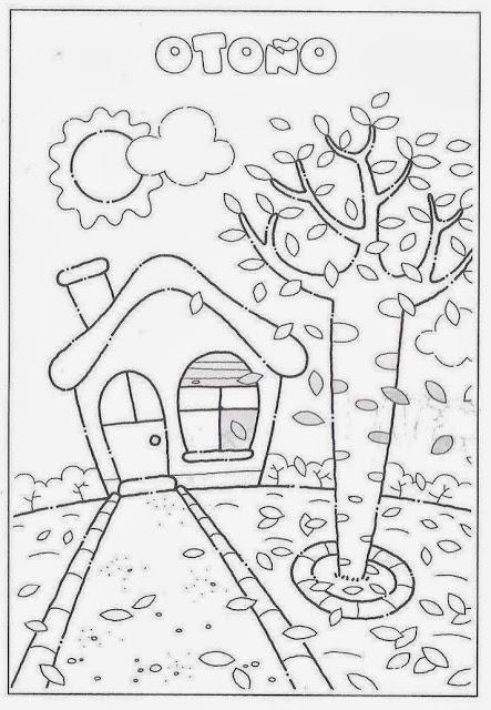 Recursos del otoño IV