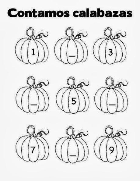 Recursos del otoño IV