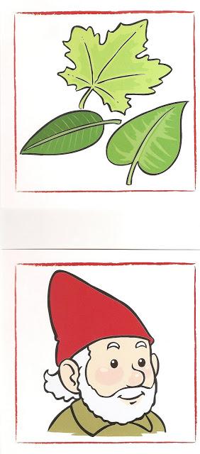 Recursos del otoño IV