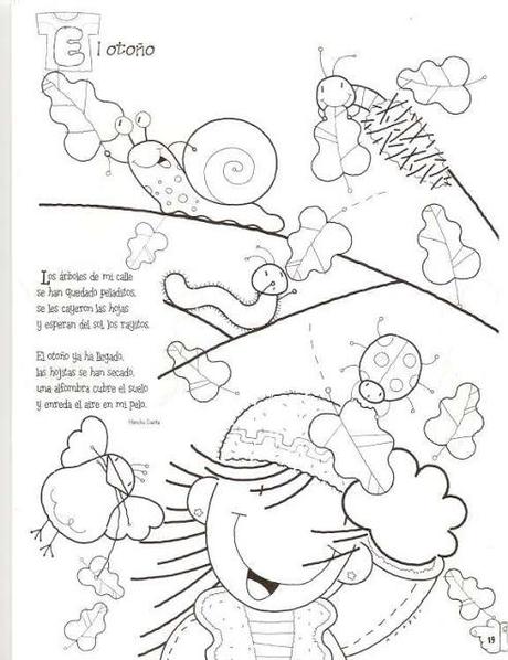 Recursos del otoño IV