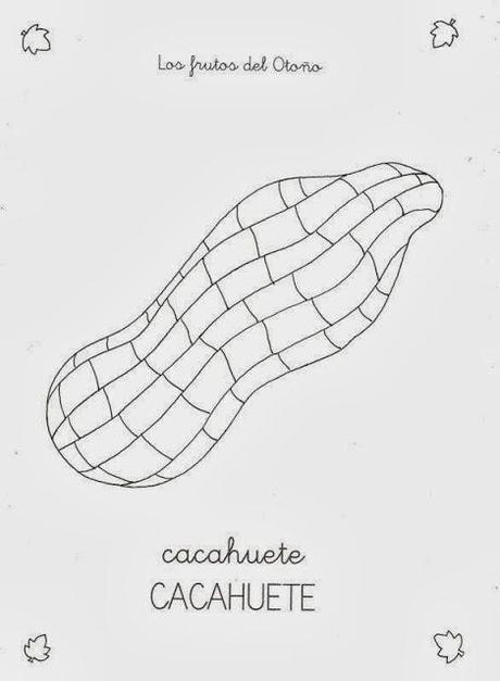 Recursos del otoño IV