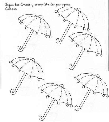 Recursos del otoño IV