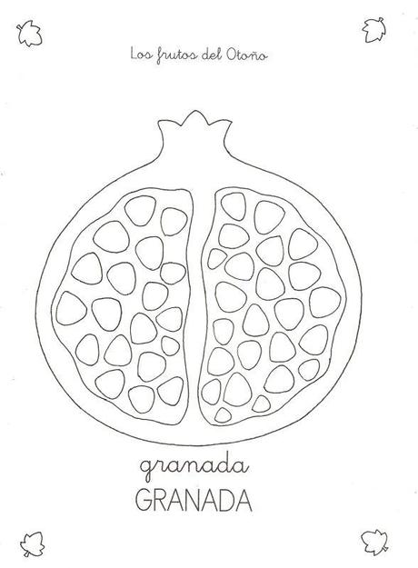 Recursos del otoño IV