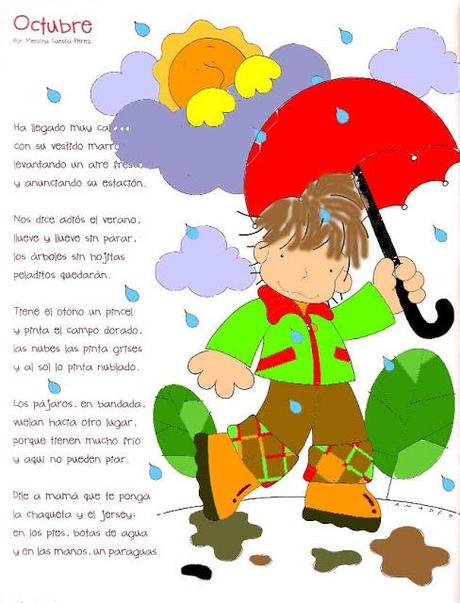 Recursos del otoño IV