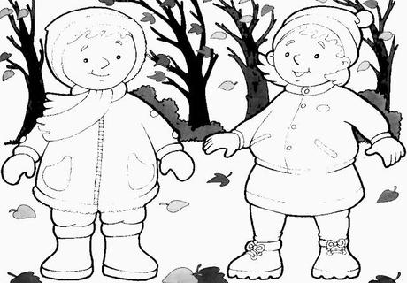 Recursos del otoño IV