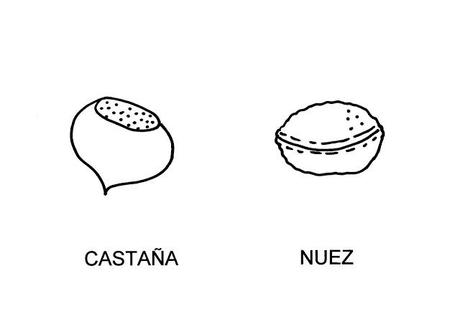 Recursos del otoño IV