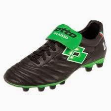 Botas de fútbol que marcaron una época