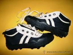 Botas de fútbol que marcaron una época