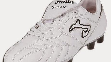 Botas de fútbol que marcaron una época