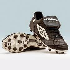 Botas de fútbol que marcaron una época