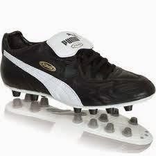 Botas de fútbol que marcaron una época