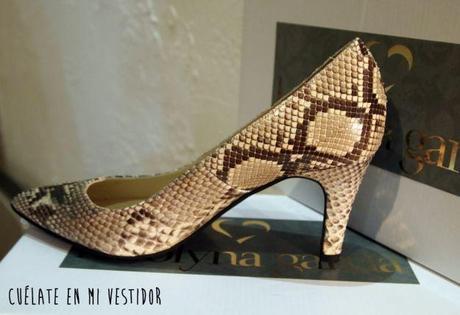 NUEVA COLECCIÓN DE LA FIRMA KAROLYNA GARCÍA OLYMPUS DIGITAL CAMERA