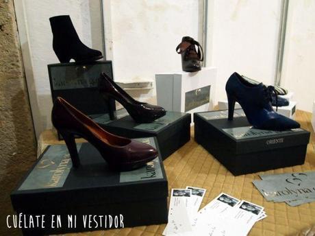 NUEVA COLECCIÓN DE LA FIRMA KAROLYNA GARCÍA OLYMPUS DIGITAL CAMERA