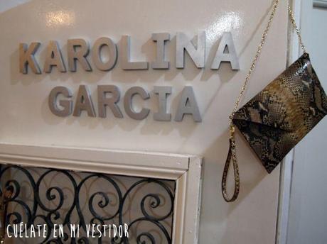 NUEVA COLECCIÓN DE LA FIRMA KAROLYNA GARCÍA OLYMPUS DIGITAL CAMERA