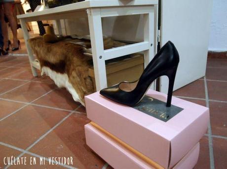 NUEVA COLECCIÓN DE LA FIRMA KAROLYNA GARCÍA OLYMPUS DIGITAL CAMERA