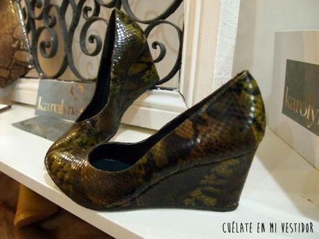 NUEVA COLECCIÓN DE LA FIRMA KAROLYNA GARCÍA OLYMPUS DIGITAL CAMERA