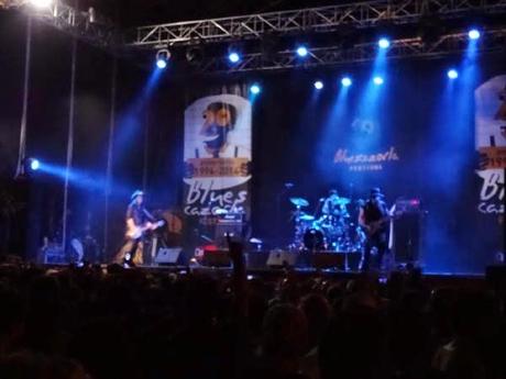 ERIC SARDINAS - 26/07/2014 - CAZORLA