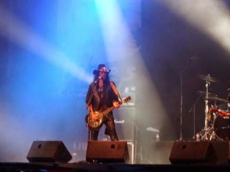 ERIC SARDINAS - 26/07/2014 - CAZORLA
