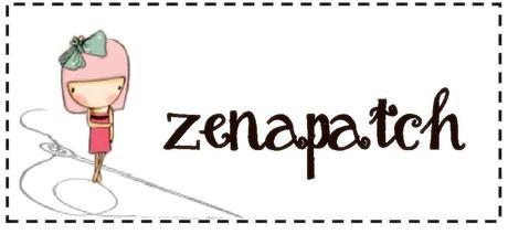 Domingos Molones: Blog Zenapatch
