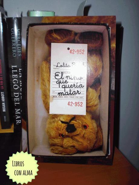 IMM 128 y sorteos del blog