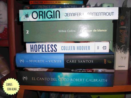 IMM 128 y sorteos del blog