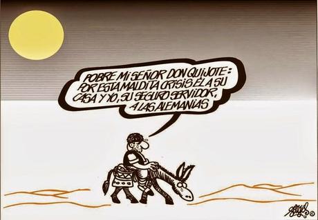 Crónica de siete días: La ONU da la razón a Garzón, Lorca y Machado mal explicados y la pugna entre Gallardón y Eduardo Torres.