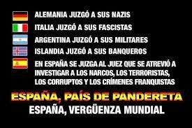 Crónica de siete días: La ONU da la razón a Garzón, Lorca y Machado mal explicados y la pugna entre Gallardón y Eduardo Torres.