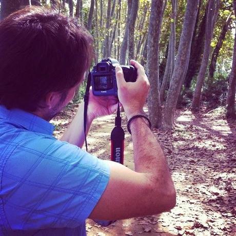 Shooting