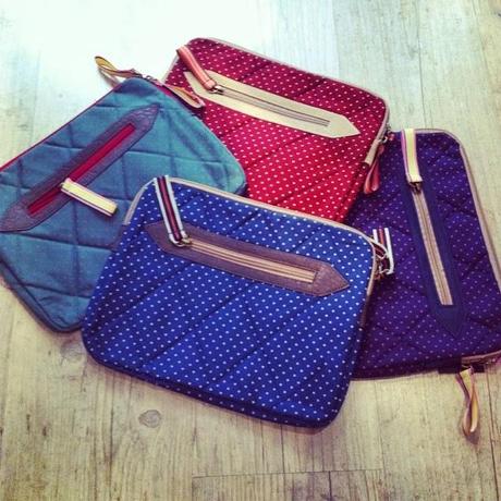 Fundas ipad new in