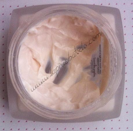 Reafirmante y anticelulítico Body Excellence Précision de Chanel