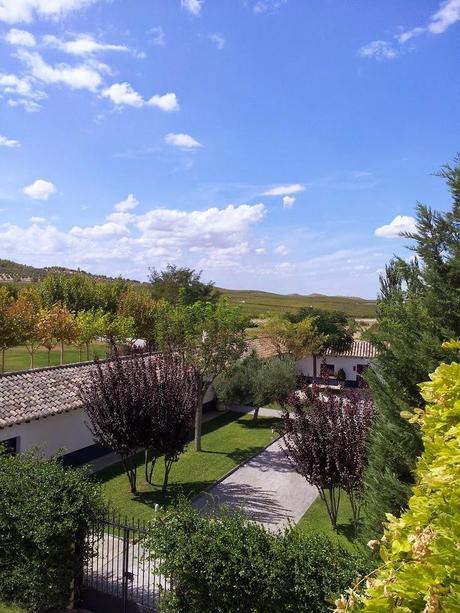 Casa del Valle una Bodega Manchega acogedora y adaptada para ti