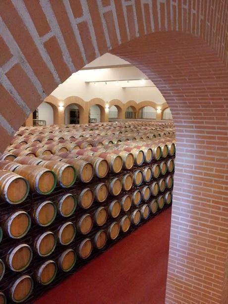 Casa del Valle una Bodega Manchega acogedora y adaptada para ti