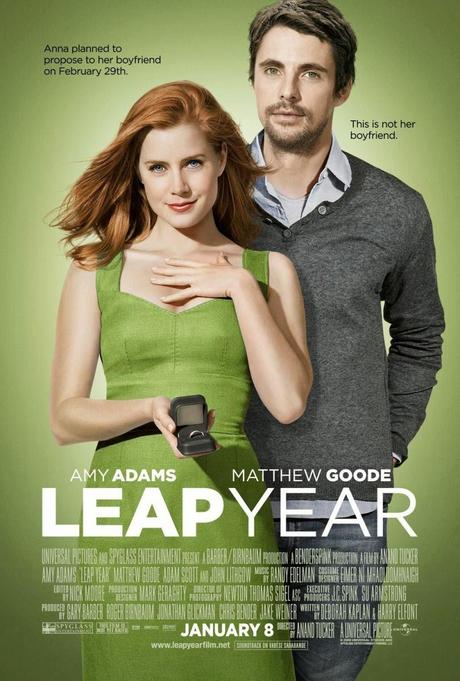 Leap Year.