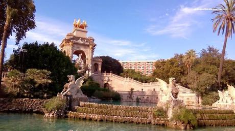 Van Van Market, Barcelona