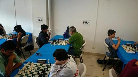 Final nacional de 2da división...jugándose r2