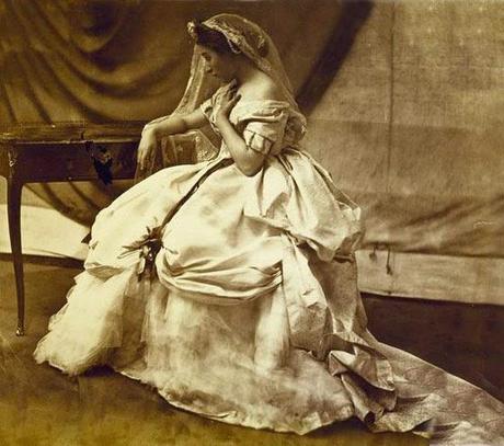 AMOR Y PASIÓN (carta Nº 11)