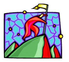 La mente de un ‘ganador’ está enfocada en dos cosas