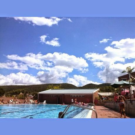 Agosto instagramizado