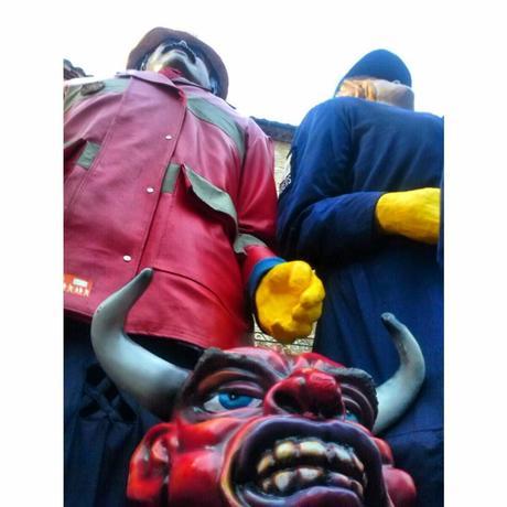 Agosto instagramizado